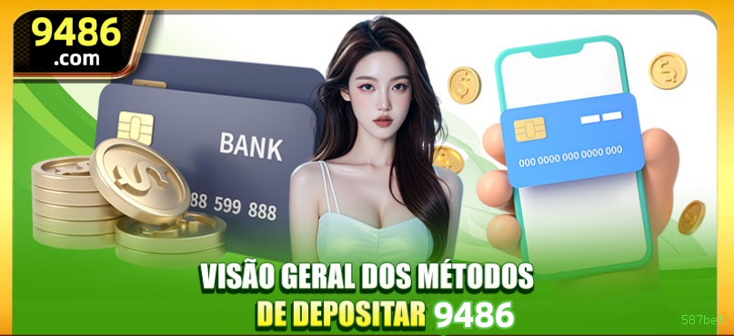 Imagem promocional do cadastro da 587bet
