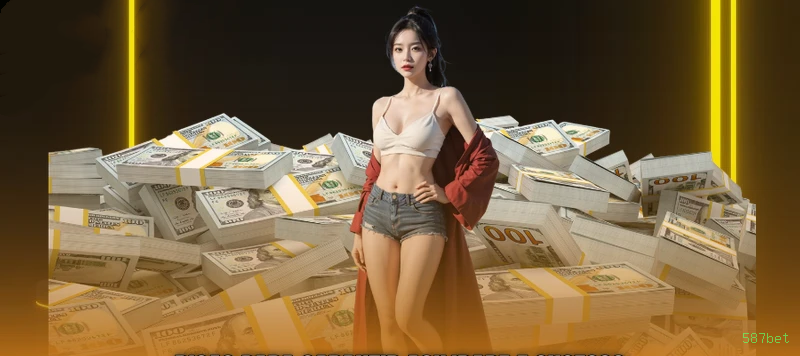 The Dog House Slot 587bet