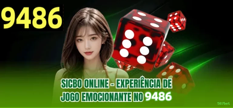 Experiência VIP 587bet