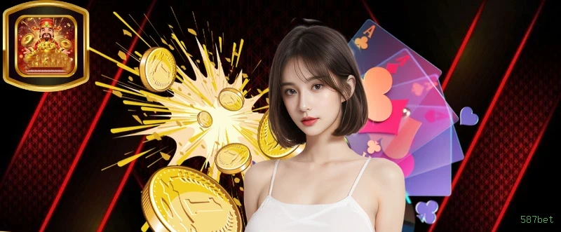 587bet Cassino Online