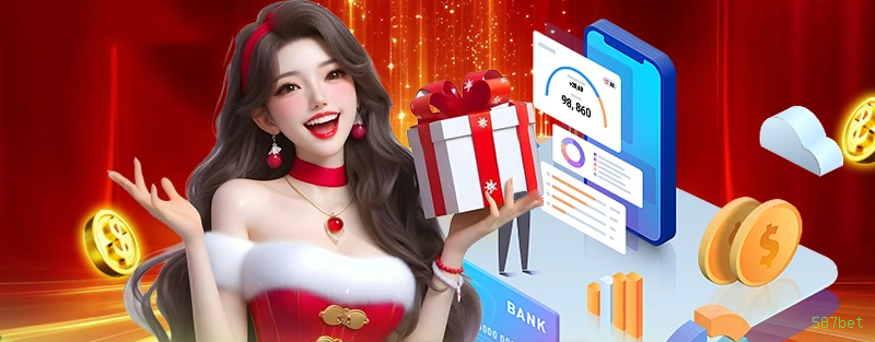 587bet Cassino Clássico