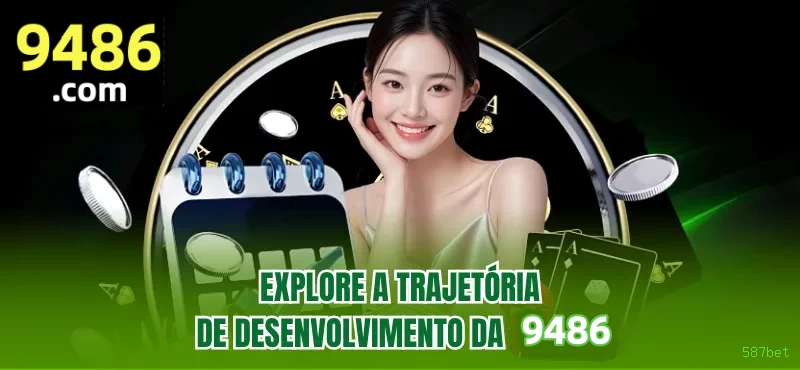 587bet Cassino Clássico