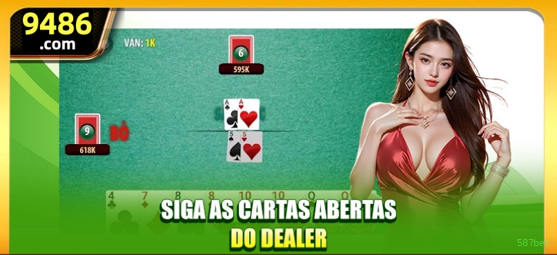 Roleta Online 587bet
