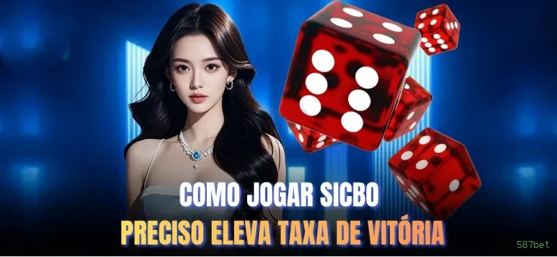 587bet Cassino Clássico