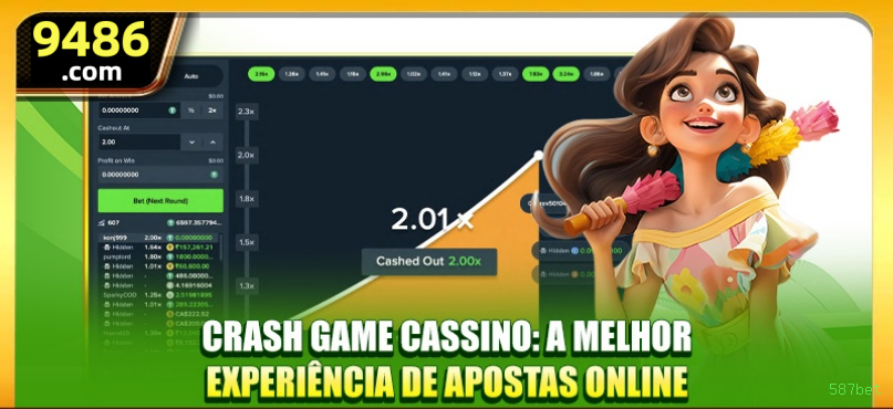 587bet Cassino Clássico