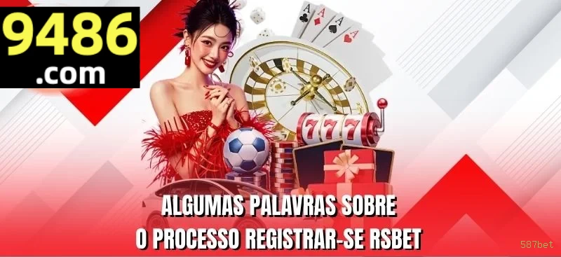 587bet Cassino Clássico